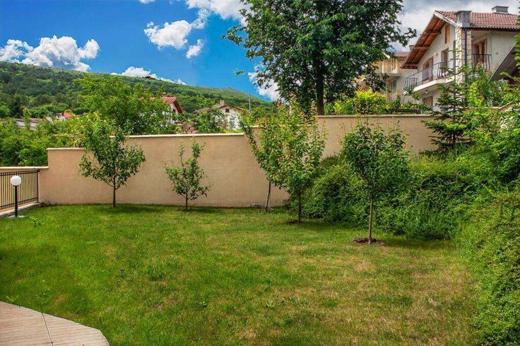 Luxury Seaview 2-Bedroom Apartments Blue Elephant Baltschik Exterior foto